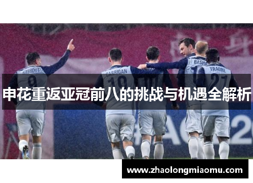 申花重返亚冠前八的挑战与机遇全解析