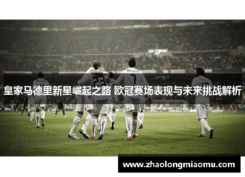 皇家马德里新星崛起之路 欧冠赛场表现与未来挑战解析