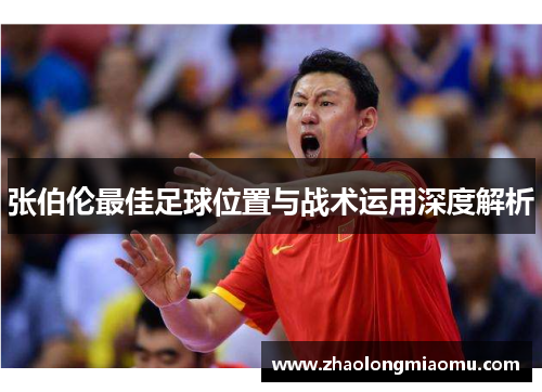 张伯伦最佳足球位置与战术运用深度解析